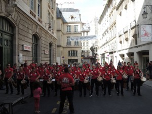 fête de la musique paris 2015